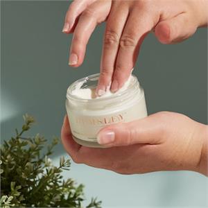 Hemsley Organics Age Defying Smooth & Purify Cream Cleanser 100ml